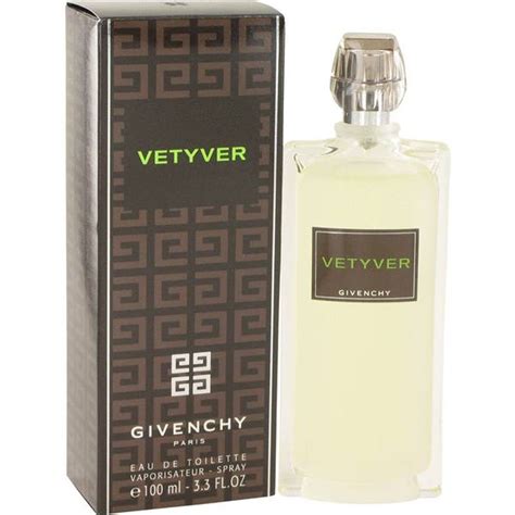 vetyver givenchy
